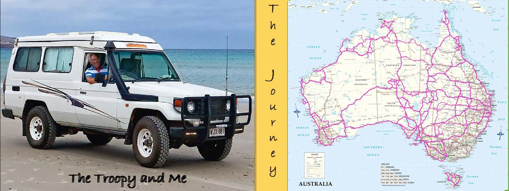 Australia