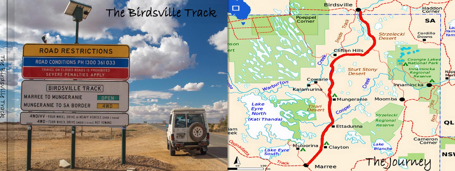  Birdsville Track