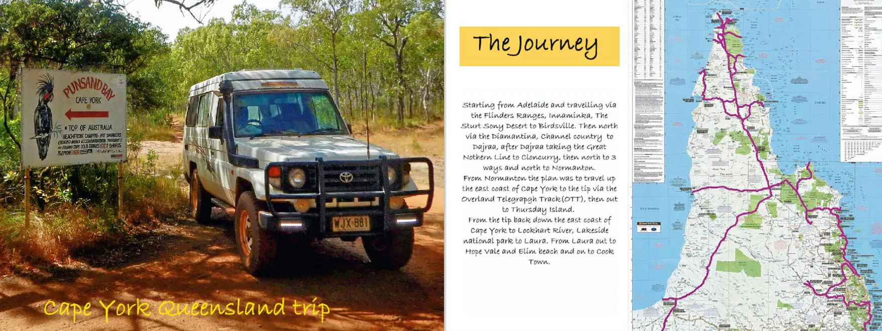 Cape York, Queensland