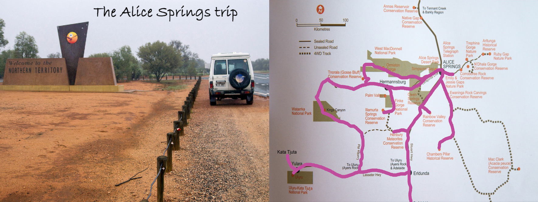  Alice Springs