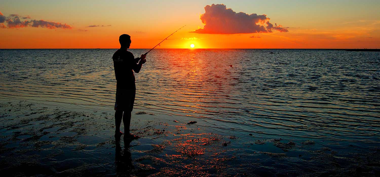  Sunset at Old Mapoon