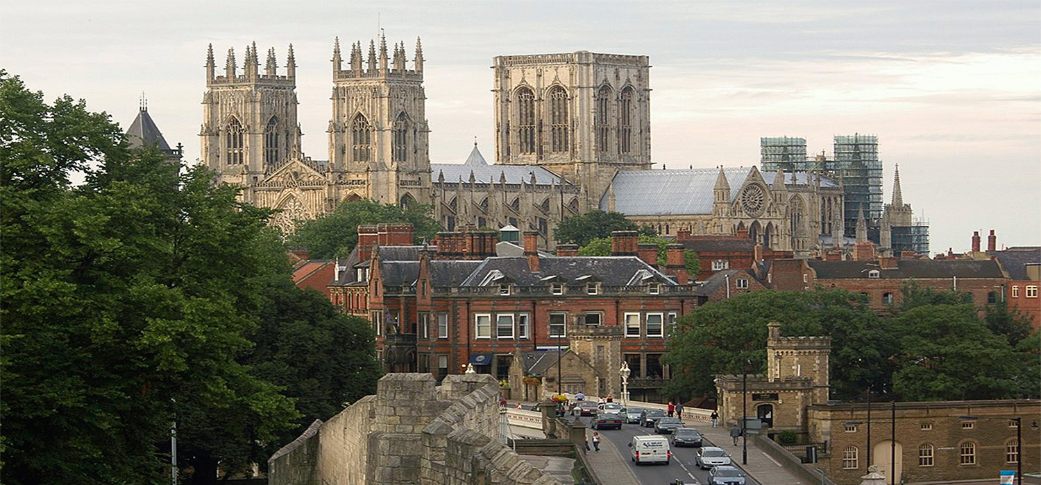 York Minster